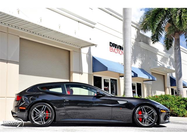 2016 Ferrari FF (CC-2100127) for sale in West Palm Beach, Florida