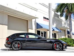 2016 Ferrari FF (CC-2100127) for sale in West Palm Beach, Florida