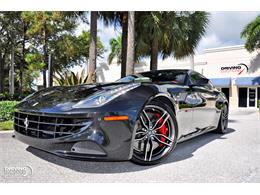 2016 Ferrari FF (CC-2100127) for sale in West Palm Beach, Florida