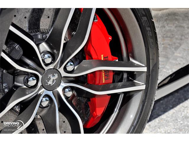 2016 Ferrari FF (CC-2100127) for sale in West Palm Beach, Florida