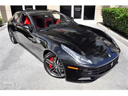 2016 Ferrari FF (CC-2100127) for sale in West Palm Beach, Florida