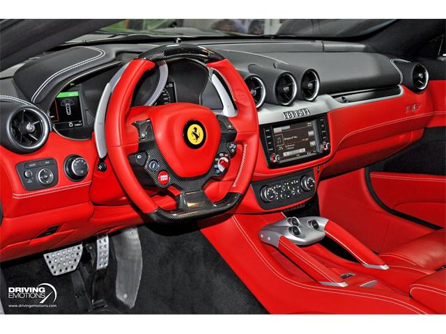 2016 Ferrari FF (CC-2100127) for sale in West Palm Beach, Florida