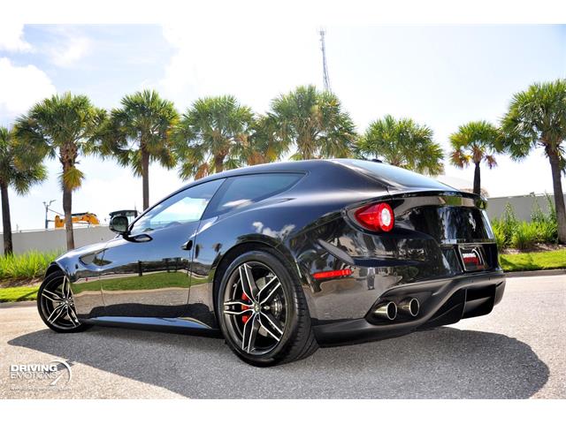 2016 Ferrari FF (CC-2100127) for sale in West Palm Beach, Florida