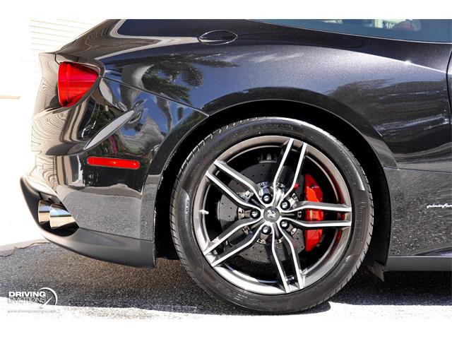 2016 Ferrari FF (CC-2100127) for sale in West Palm Beach, Florida