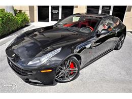 2016 Ferrari FF (CC-2100127) for sale in West Palm Beach, Florida