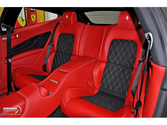 2016 Ferrari FF (CC-2100127) for sale in West Palm Beach, Florida