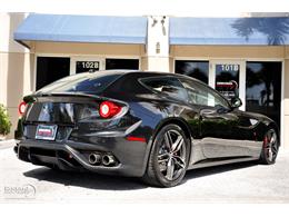 2016 Ferrari FF (CC-2100127) for sale in West Palm Beach, Florida