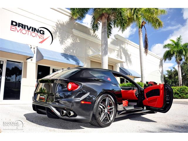 2016 Ferrari FF (CC-2100127) for sale in West Palm Beach, Florida