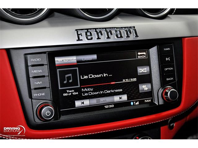 2016 Ferrari FF (CC-2100127) for sale in West Palm Beach, Florida