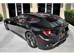 2016 Ferrari FF (CC-2100127) for sale in West Palm Beach, Florida