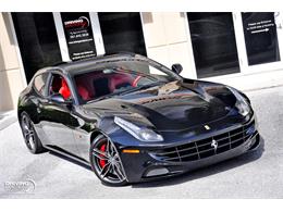 2016 Ferrari FF (CC-2100127) for sale in West Palm Beach, Florida
