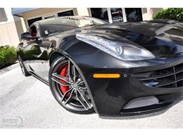 2016 Ferrari FF (CC-2100127) for sale in West Palm Beach, Florida