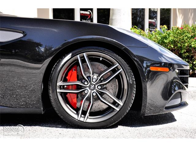 2016 Ferrari FF (CC-2100127) for sale in West Palm Beach, Florida
