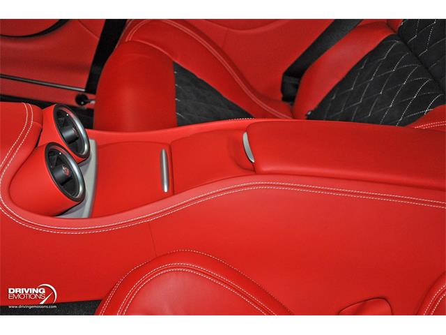 2016 Ferrari FF (CC-2100127) for sale in West Palm Beach, Florida