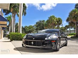 2016 Ferrari FF (CC-2100127) for sale in West Palm Beach, Florida