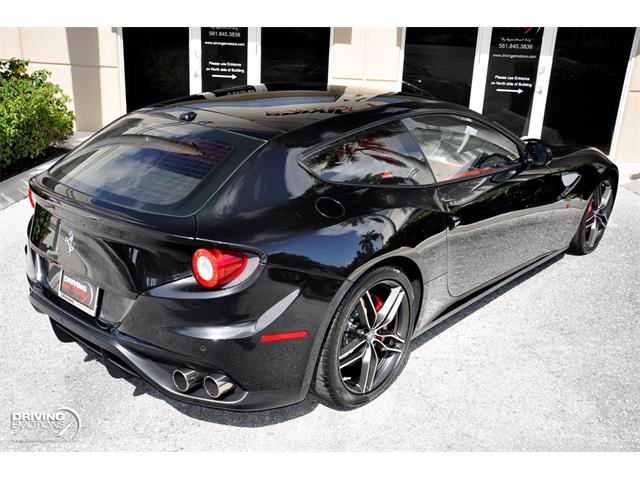 2016 Ferrari FF (CC-2100127) for sale in West Palm Beach, Florida