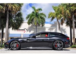 2016 Ferrari FF (CC-2100127) for sale in West Palm Beach, Florida