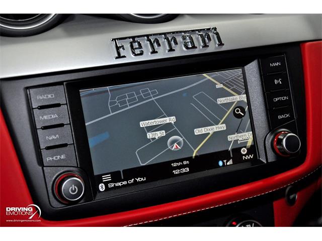 2016 Ferrari FF (CC-2100127) for sale in West Palm Beach, Florida