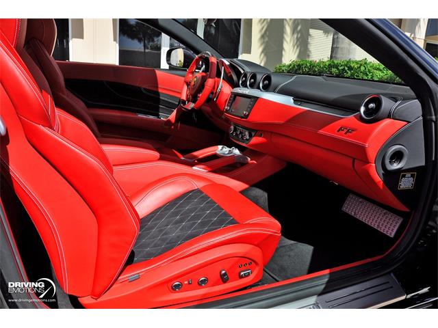 2016 Ferrari FF (CC-2100127) for sale in West Palm Beach, Florida
