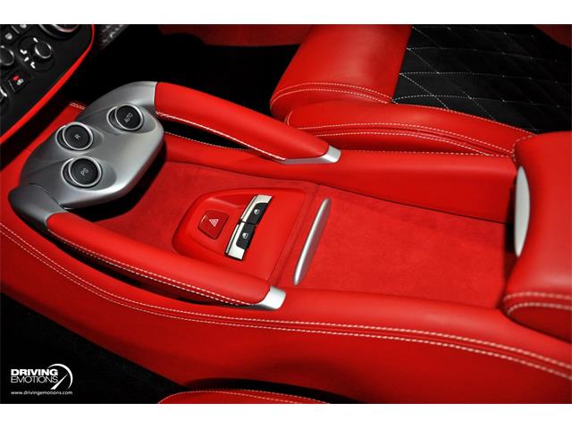 2016 Ferrari FF (CC-2100127) for sale in West Palm Beach, Florida