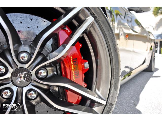2016 Ferrari FF (CC-2100127) for sale in West Palm Beach, Florida