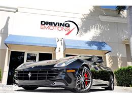 2016 Ferrari FF (CC-2100127) for sale in West Palm Beach, Florida