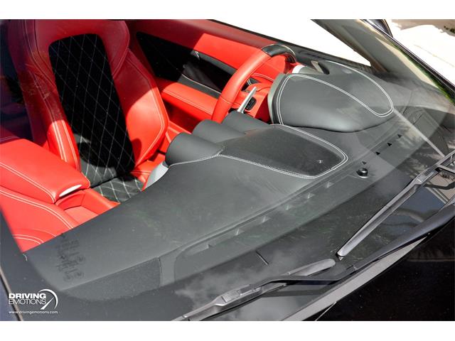 2016 Ferrari FF (CC-2100127) for sale in West Palm Beach, Florida
