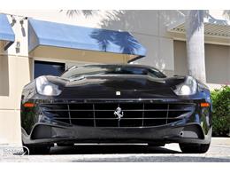 2016 Ferrari FF (CC-2100127) for sale in West Palm Beach, Florida