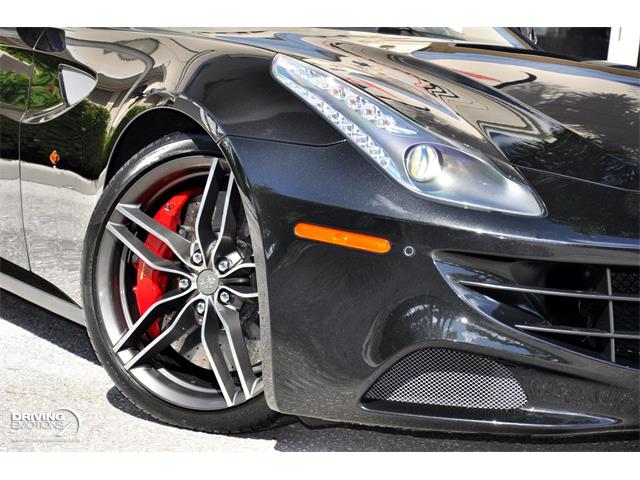 2016 Ferrari FF (CC-2100127) for sale in West Palm Beach, Florida