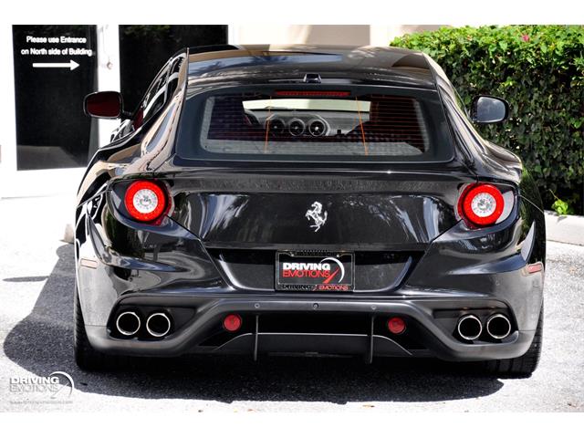2016 Ferrari FF (CC-2100127) for sale in West Palm Beach, Florida