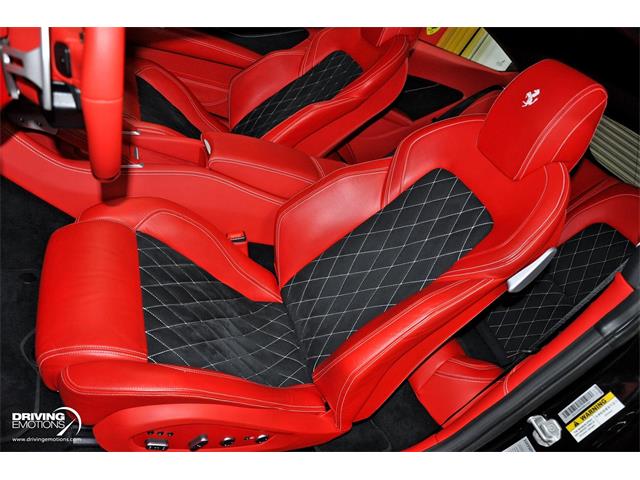 2016 Ferrari FF (CC-2100127) for sale in West Palm Beach, Florida