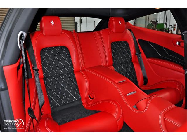 2016 Ferrari FF (CC-2100127) for sale in West Palm Beach, Florida