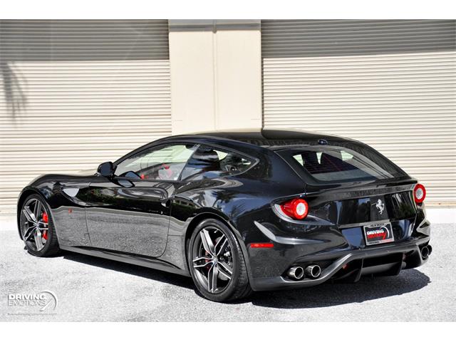2016 Ferrari FF (CC-2100127) for sale in West Palm Beach, Florida