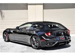2016 Ferrari FF (CC-2100127) for sale in West Palm Beach, Florida