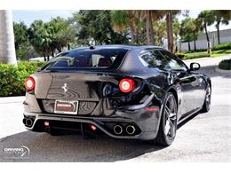 2016 Ferrari FF (CC-2100127) for sale in West Palm Beach, Florida