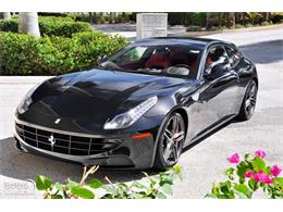 2016 Ferrari FF (CC-2100127) for sale in West Palm Beach, Florida