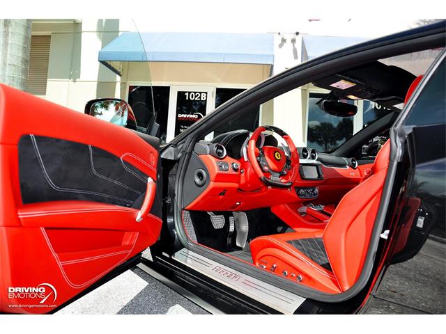 2016 Ferrari FF (CC-2100127) for sale in West Palm Beach, Florida