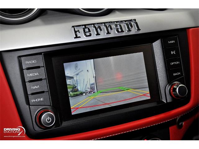 2016 Ferrari FF (CC-2100127) for sale in West Palm Beach, Florida