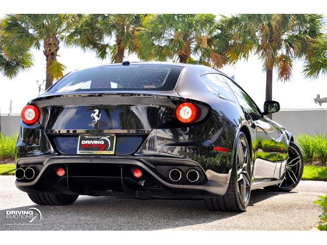 2016 Ferrari FF (CC-2100127) for sale in West Palm Beach, Florida