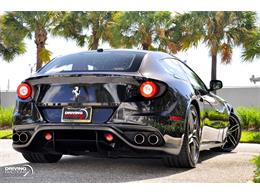 2016 Ferrari FF (CC-2100127) for sale in West Palm Beach, Florida
