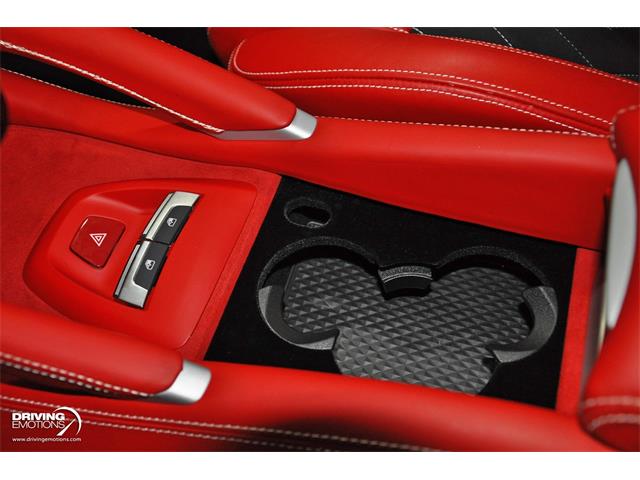 2016 Ferrari FF (CC-2100127) for sale in West Palm Beach, Florida