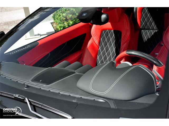 2016 Ferrari FF (CC-2100127) for sale in West Palm Beach, Florida