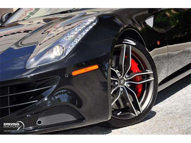 2016 Ferrari FF (CC-2100127) for sale in West Palm Beach, Florida