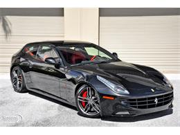 2016 Ferrari FF (CC-2100127) for sale in West Palm Beach, Florida