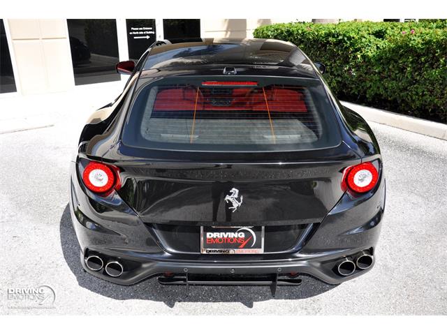2016 Ferrari FF (CC-2100127) for sale in West Palm Beach, Florida