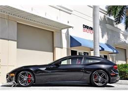2016 Ferrari FF (CC-2100127) for sale in West Palm Beach, Florida