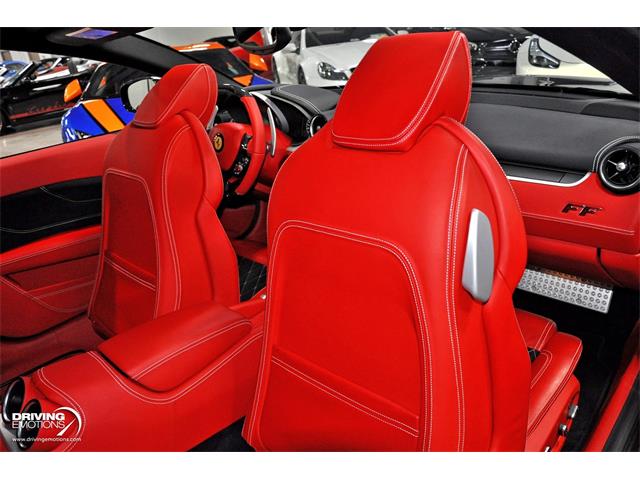 2016 Ferrari FF (CC-2100127) for sale in West Palm Beach, Florida
