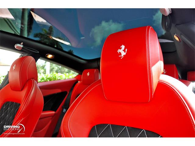 2016 Ferrari FF (CC-2100127) for sale in West Palm Beach, Florida