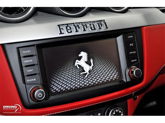 2016 Ferrari FF (CC-2100127) for sale in West Palm Beach, Florida