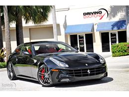 2016 Ferrari FF (CC-2100127) for sale in West Palm Beach, Florida